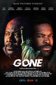 Gone film streaming