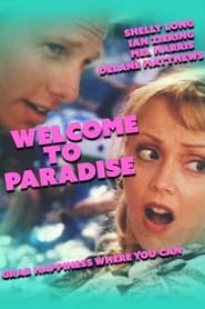 Welcome to Paradise постер