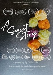 Doces Relatos (2021)