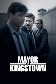 Voir Mayor of Kingstown serie en streaming