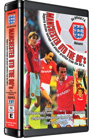 Manchester United F.C. - The 90s