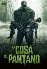 La cosa del pantano