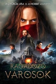 Ragadozó városok dvd megjelenés film letöltés online teljes 2018