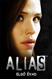 Alias Season 1 22
