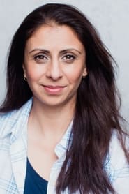 Nayab Hussain as Nurse