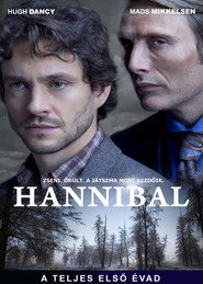 Hannibal 1. évad plakát