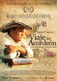 Poster The Accordion’s Voyage 2013