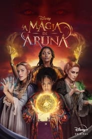 Assistir A Magia de Aruna Online