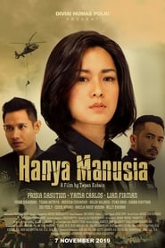 Hanya Manusia (2019) Cliver HD - Legal - ver Online & Descargar