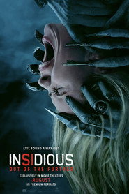 Insidious: Out of the Further