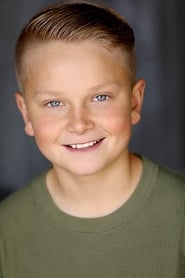 Mitchell Berg as Buddy Fudgers / Lil' Dynomite