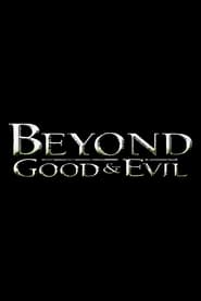 Poster Beyond Good and Evil