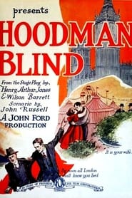 Poster Hoodman Blind