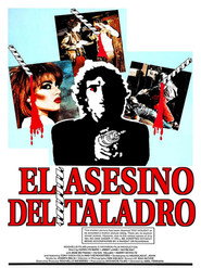 Killer (El asesino del taladro)