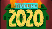Timeline: 2020 - Was This the Worst Year Ever?
