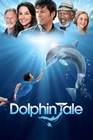 Image Dolphin Tale – Povestea delfinului (2011)