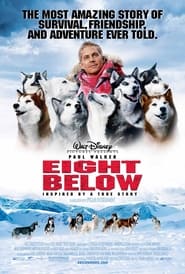 مشاهدة فيلم Eight Below 2006 مترجم