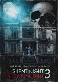 Silent Night, Bloody Night 3: Descent (2024)