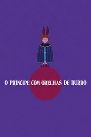 The Donkey-Eared Prince poster