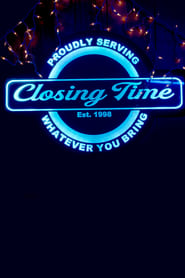Closing Time (2024) Cliver HD - Legal - ver Online & Descargar