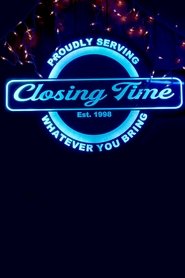 Closing Time (2024) Cliver HD - Legal - ver Online & Descargar