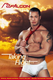 Taking Flight 2 poster
