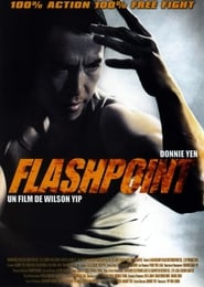 Voir Flashpoint en streaming