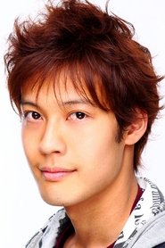 Akira Koga as Tyger Claw (voice)