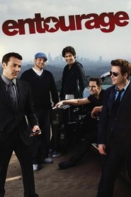 Entourage serie en streaming 