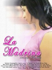 Poster The Godmother 2008