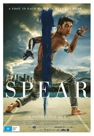 Spear постер