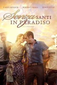 Senza santi in paradiso (2013)