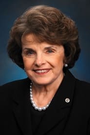 Photo de Dianne Feinstein Self 