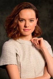 Daisy Ridley