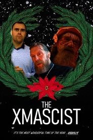 The Xmascist movie poster