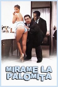 Poster Mirame la palomita 1985