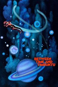 Between Time and Timbuktu