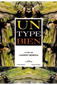 Poster Un type bien 1991