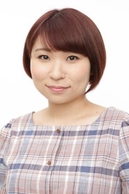 Satsuki Miyoshi as Udon shop clerk (voice)