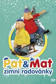 Pat & Mat: Zimní radovánky (2018)