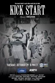 SEC Storied: Kick Start (2024)