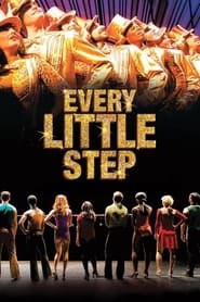 Every Little Step постер