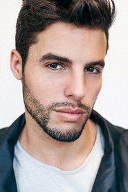 Portrait de George Johnson