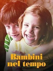 Poster Bambini nel tempo