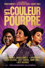 Film La Couleur pourpre streaming