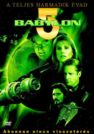 Babylon 5 3. évad 12. rész