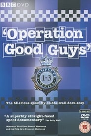 Operation Good Guys постер