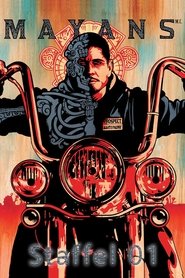 Mayans M.C. - Season 1 Episode 1 : Perro/Oc