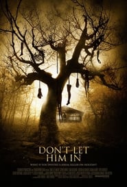 Don’t Let Him In (2011)