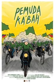 Poster Pemuda Ka'bah